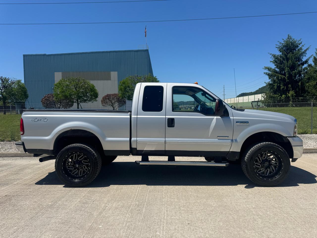 ford f-350 super duty 2007 1FTWX31PX7EA31062 image ford f-350 super duty 2007 1FTWX31PX7EA31062 image